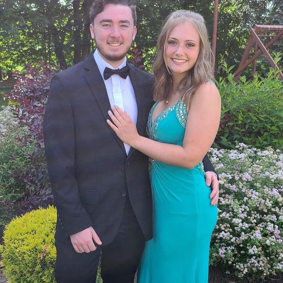 Meet your Posher, Zach - Picture 1 of 1